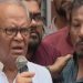বিদ্যুৎ-জ্বালানি সংকটে সরকার হাত গুটিয়ে বসে নেই: রিজভী