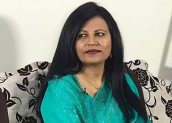 বিদিশার জামিন নামঞ্জুর