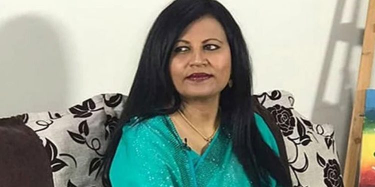 বিদিশার জামিন নামঞ্জুর