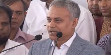 ঢাকা-আশুলিয়া এলিভেটেড এক্সপ্রেসওয়ের ৬৫-৭০ ভাগ কাজ শেষ: শেখ রবিউল আলম