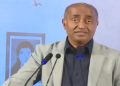 কৃত্রিম বুদ্ধিমত্তা নিয়ে আইন প্রণয়নে কাজ করছে সরকার: আইনমন্ত্রী মো. আসাদুজ্জামান