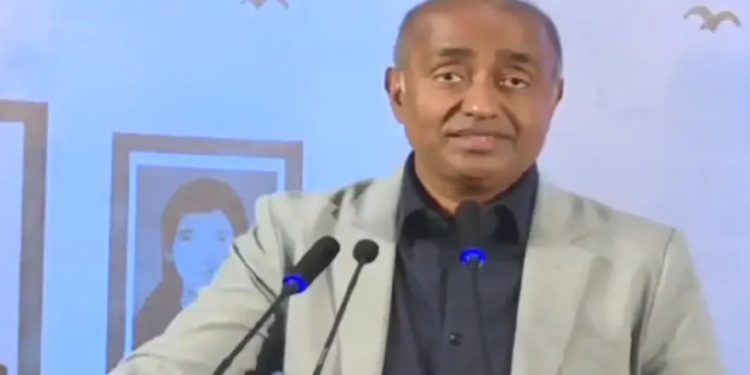 কৃত্রিম বুদ্ধিমত্তা নিয়ে আইন প্রণয়নে কাজ করছে সরকার: আইনমন্ত্রী মো. আসাদুজ্জামান
