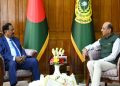 শেখ হাসিনার শাসনামলে ভারত-বাংলাদেশের মধ্যে শুধু সরকারকেন্দ্রিক সম্পর্ক ছিল: স্পিকার