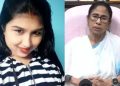 মমতা বন্দ্যোপাধ্যায়ের ভাইঝির ঝুলন্ত মরদেহ উদ্ধার