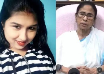 মমতা বন্দ্যোপাধ্যায়ের ভাইঝির ঝুলন্ত মরদেহ উদ্ধার