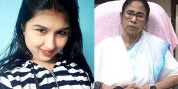 মমতা বন্দ্যোপাধ্যায়ের ভাইঝির ঝুলন্ত মরদেহ উদ্ধার