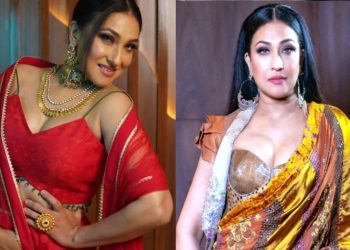 জনপ্রিয় অভিনেত্রী ঋতুপর্ণার ভিডিও ভাইরাল, উত্তাল নেটদুনিয়া!