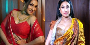 জনপ্রিয় অভিনেত্রী ঋতুপর্ণার ভিডিও ভাইরাল, উত্তাল নেটদুনিয়া!