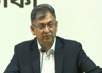 ঢাকেশ্বরী মন্দিরের জমি দখল করেছিল আওয়ামী লীগ: সালাহউদ্দিন আহমদ