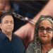শাপলা চত্বর হত্যাকাণ্ডের মামলায় হাসিনা-বেনজীরসহ ৩০ জনকে আত্মসমর্পণের নির্দেশ