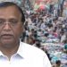 জিরো পয়েন্ট থেকে সদরঘাট পর্যন্ত হকার বসতে দেওয়া হবে না: মো. আবদুস সালাম