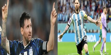 লিওনেল মেসির আর্জেন্টিনার জার্সিতে ফেরা নিয়ে সম্ভাব্য সময় জানা গেল