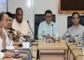 চলতি মাসে দেশব্যাপী শুরু হচ্ছে হামের বিশেষ টিকা ক্যাম্পেইন: স্বাস্থ্যমন্ত্রী