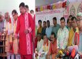 ধর্মকে রাজনৈতিক হাতিয়ার না করার আহ্বান জানিয়েছেন প্রতিমন্ত্রী অমিত