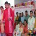 ধর্মকে রাজনৈতিক হাতিয়ার না করার আহ্বান জানিয়েছেন প্রতিমন্ত্রী অমিত