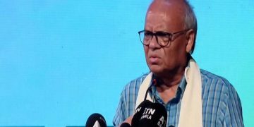 রাজপথে হুমকি নয়, সংসদে এসে গ্যাস-বিদ্যুৎ নিয়ে পরামর্শ দিন: রিজভী