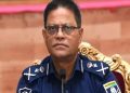 আইনের সীমাবদ্ধতায় মাদক কারবারি-ছিনতাইকারীদের আটকে রাখা যায় না: আইজিপি