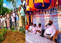 বেলাবোতে আরএইচডিপি এর হাসপাতাল উদ্বোধন