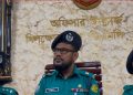 ৩০০ ফিটে ভুয়া ‘র‍্যাব’ সেজে ছিনতাই, ডামি পিস্তলসহ গ্রেফতার- ৩