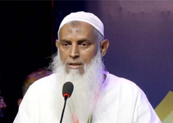৪ কোটি ৮৭ লাখ টাকা ফেরত পাচ্ছেন ৪ হাজার ৩৪১ হাজী: ধর্মমন্ত্রী শাহ মোফাজ্জাল হোসাইন