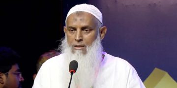 ৪ কোটি ৮৭ লাখ টাকা ফেরত পাচ্ছেন ৪ হাজার ৩৪১ হাজী: ধর্মমন্ত্রী শাহ মোফাজ্জাল হোসাইন