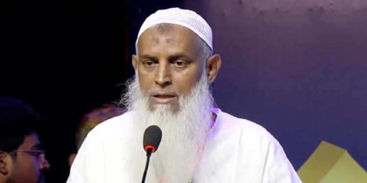 ৪ কোটি ৮৭ লাখ টাকা ফেরত পাচ্ছেন ৪ হাজার ৩৪১ হাজী: ধর্মমন্ত্রী শাহ মোফাজ্জাল হোসাইন