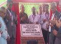 ঠাকুরগাঁও বিশ্ববিদ্যালয়ের ভিত্তিপ্রস্তর স্থাপন করলেন রাষ্ট্রপতি মির্জা ফখরুল ইসলাম আলমগীর