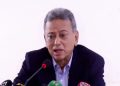 বাংলাদেশে নতুন নতুন কর্মসংস্থান সৃষ্টি করাই সরকারের মূল লক্ষ্য: অর্থমন্ত্রী আমির খসরু