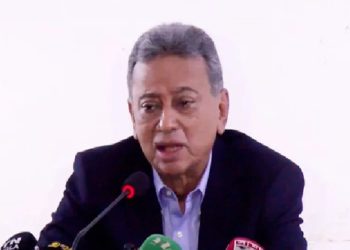 বাংলাদেশে নতুন নতুন কর্মসংস্থান সৃষ্টি করাই সরকারের মূল লক্ষ্য: অর্থমন্ত্রী আমির খসরু