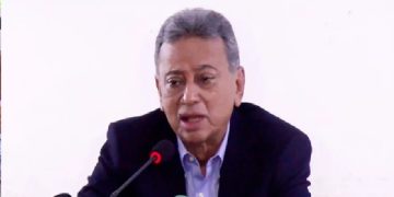 বাংলাদেশে নতুন নতুন কর্মসংস্থান সৃষ্টি করাই সরকারের মূল লক্ষ্য: অর্থমন্ত্রী আমির খসরু