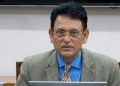 ইউনেসকোর অনুষ্ঠানে যোগ দিতে ফ্রান্সে শিক্ষামন্ত্রী ড. আ ন ম এহছানুল হক মিলন