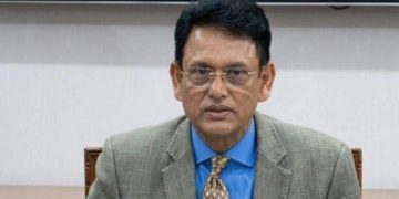 ইউনেসকোর অনুষ্ঠানে যোগ দিতে ফ্রান্সে শিক্ষামন্ত্রী ড. আ ন ম এহছানুল হক মিলন