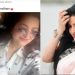 তিন নম্বর জন ডান, আলহামদুলিল্লাহ: পরীমনি