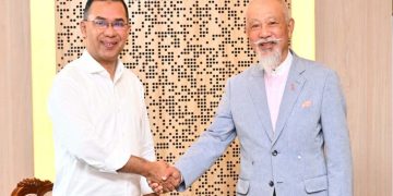 রোহিঙ্গা সংকট মোকাবিলায় পাশে থাকায় জাপান সরকারকে ধন্যবাদ জানিয়েছেন প্রধানমন্ত্রী তারেক রহমান