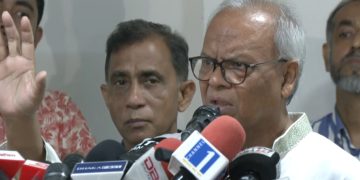 দরিদ্রতা দূরীকরণে বিএনপি সবসময় ছিল চ্যাম্পিয়ন: রুহুল কবির রিজভী