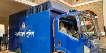 সাভারে এসআই আলতাফ হত্যার প্রধান আসামিসহ গ্রেপ্তার- ৯