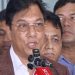 ১৬ ডিসেম্বর চালু হচ্ছে শাহজালালের থার্ড টার্মিনাল: বিমানমন্ত্রী রশিদুজ্জামান মিল্লাত