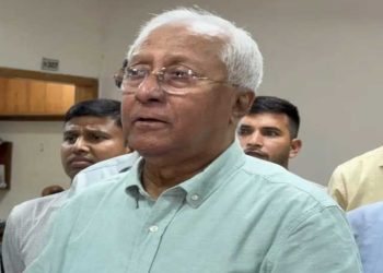 আগামী ২৯ অক্টোবর ঠাকুরগাঁও-১ আসনে উপনির্বাচন