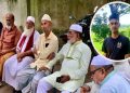 সেনাসদস্য রিফায়াতের বাড়িতে শোকের মাতম, দাফনের প্রস্তুতি চলছে