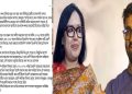 রুমিন ফারহানা আপার মধ্যে শেখ হাসিনার ছায়া দেখা যায়: রাশেদ খাঁন