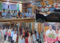 পাঠদান অনুমতি ও সংগঠনের কার্যক্রম শক্তিশালী করার লক্ষে আলোচনা সভা অনুষ্ঠিত