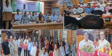 পাঠদান অনুমতি ও সংগঠনের কার্যক্রম শক্তিশালী করার লক্ষে আলোচনা সভা অনুষ্ঠিত