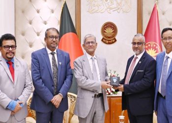 দুর্নীতিবাজদের বিরুদ্ধে দুদককে কঠোর ব্যবস্থা গ্রহণের আহ্বান জানিয়েছেন রাষ্ট্রপতি