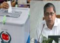 স্থানীয় সরকার নির্বাচনে থাকবে না দলীয় প্রতীক: মীর শাহে আলম