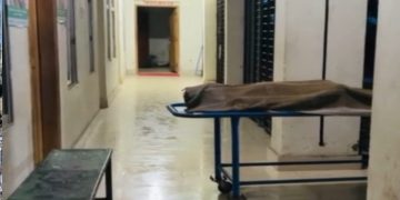 লুডু খেলায় ভুল ধরিয়ে দেয়াকে কেন্দ্র করে নাসিরনগরে যুবক খুন
