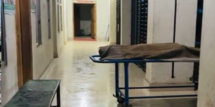 লুডু খেলায় ভুল ধরিয়ে দেয়াকে কেন্দ্র করে নাসিরনগরে যুবক খুন