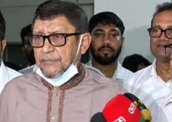 হয় আমি থাকব, না হয় হাসপাতালের অনিয়ম-দুর্নীতি থাকবে: স্বাস্থ্যমন্ত্রী