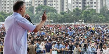 আসুন এবার রাষ্ট্রকে পুনর্গঠন করি: প্রধানমন্ত্রী  তারেক রহমান