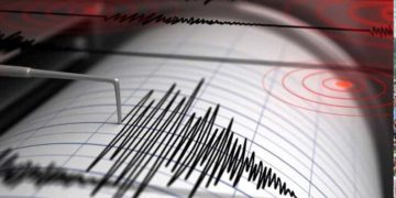 ৬.৬ মাত্রায় ইন্দোনেশিয়ায় শক্তিশালী ভূমিকম্প