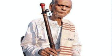 আজ বাউল সম্রাট শাহ আবদুল করিমের মৃত্যুবার্ষিকী